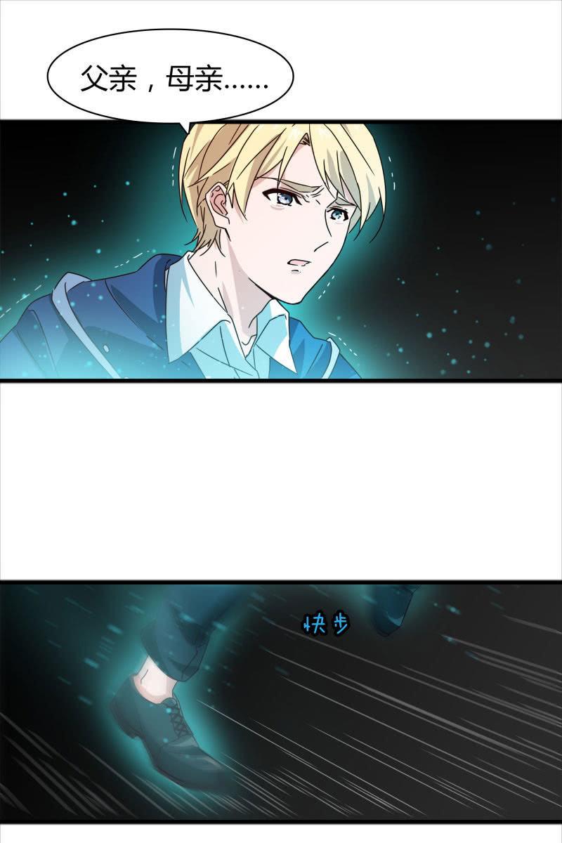 《总裁大人的甜蜜小女巫》永世孤独 第2页