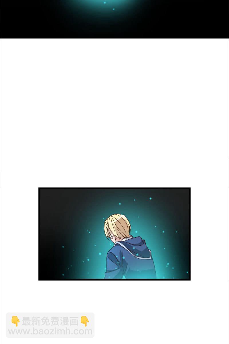 《总裁大人的甜蜜小女巫》永世孤独 第32页