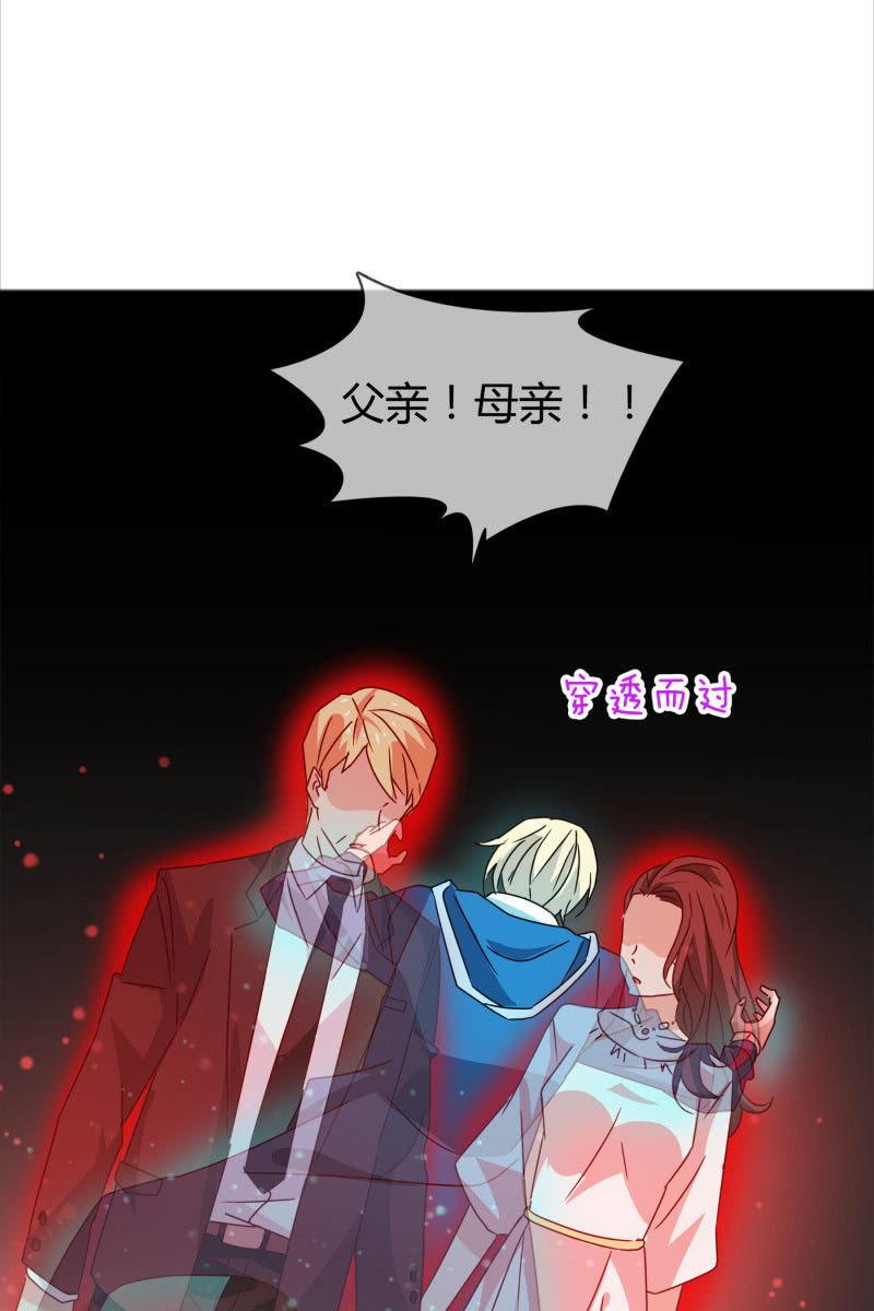 《总裁大人的甜蜜小女巫》永世孤独 第3页