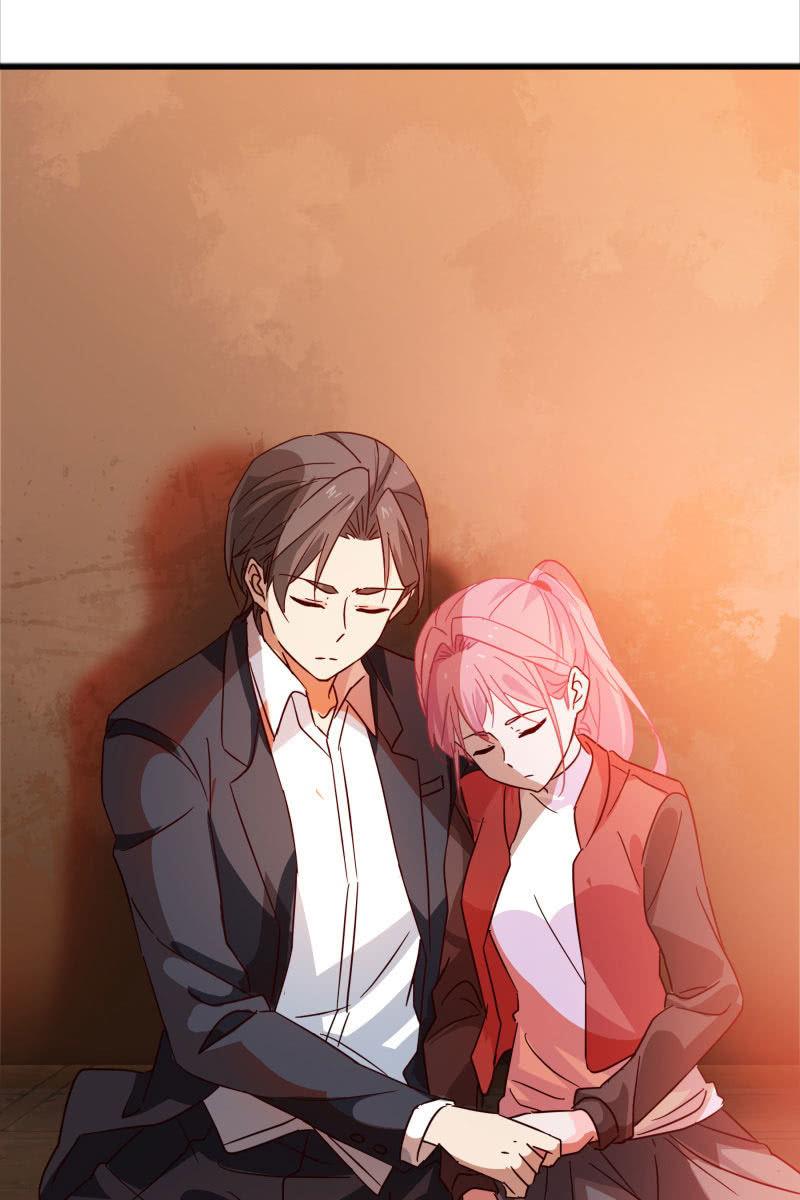 《总裁大人的甜蜜小女巫》更好的未来 第34页