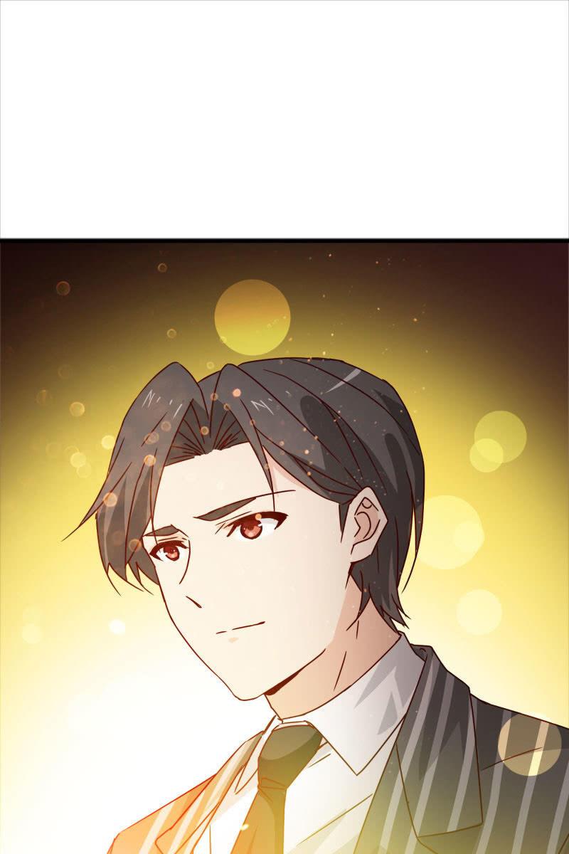 《总裁大人的甜蜜小女巫》我感受到你了 第24页