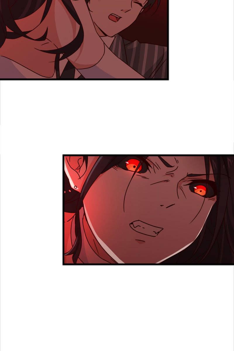 《总裁大人的甜蜜小女巫》我感受到你了 第4页