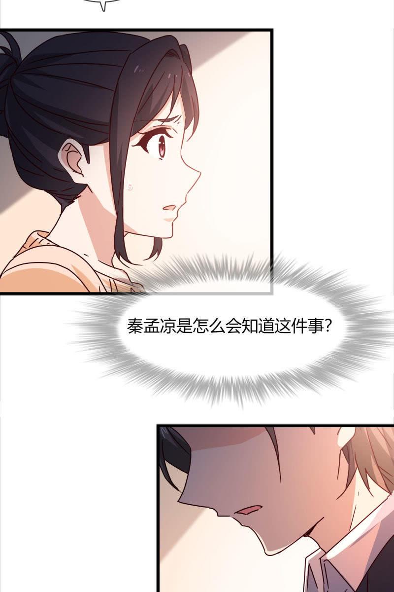《总裁大人的甜蜜小女巫》警告 第4页