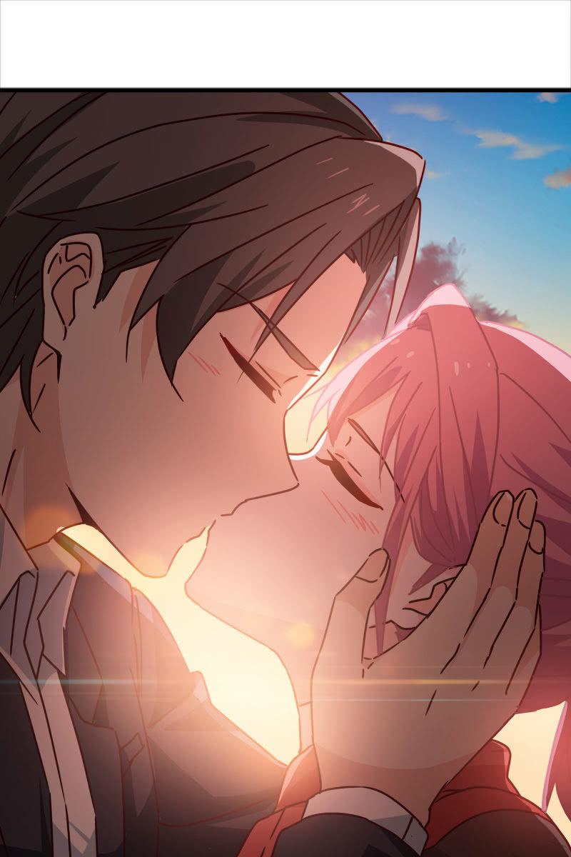 《总裁大人的甜蜜小女巫》我们回来了！ 第6页