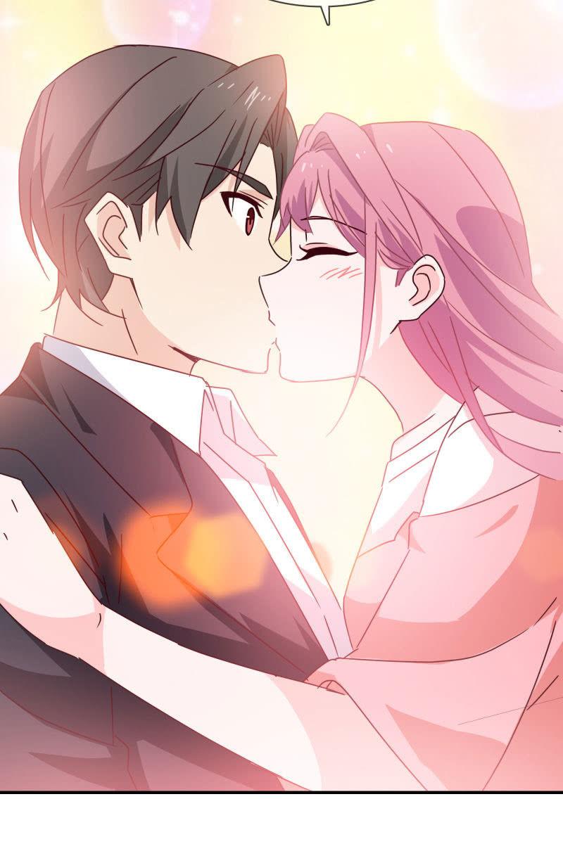 《总裁大人的甜蜜小女巫》游乐场 第16页
