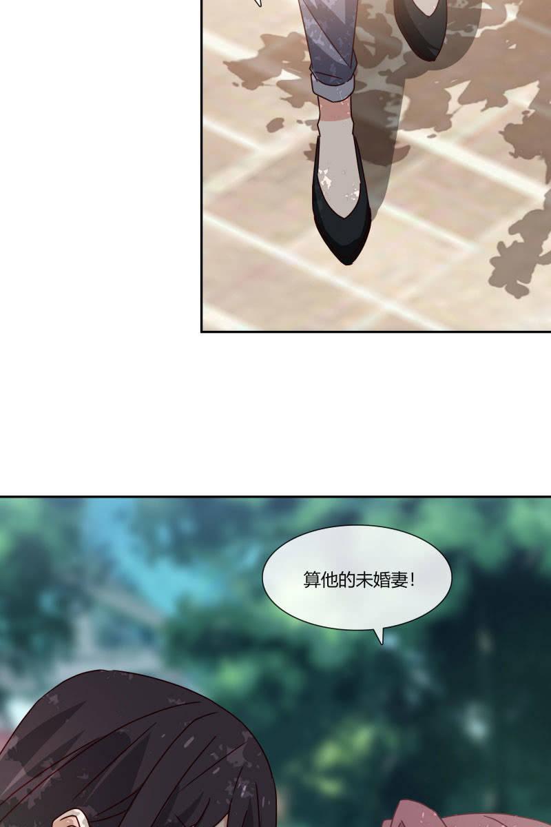 《总裁大人的甜蜜小女巫》走着瞧 第11页