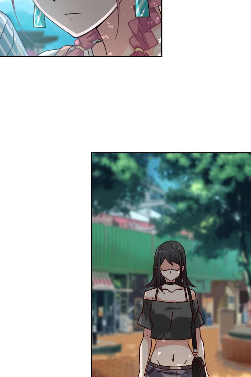 《总裁大人的甜蜜小女巫》走着瞧 第23页