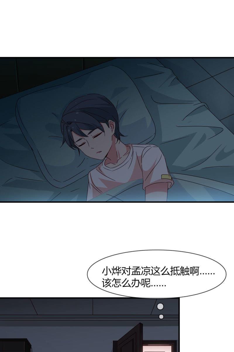 《总裁大人的甜蜜小女巫》结婚？ 第8页