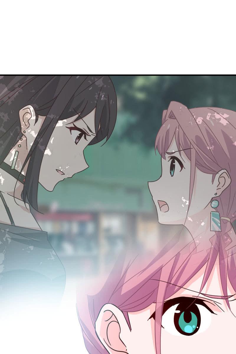 《总裁大人的甜蜜小女巫》突如其来 第10页