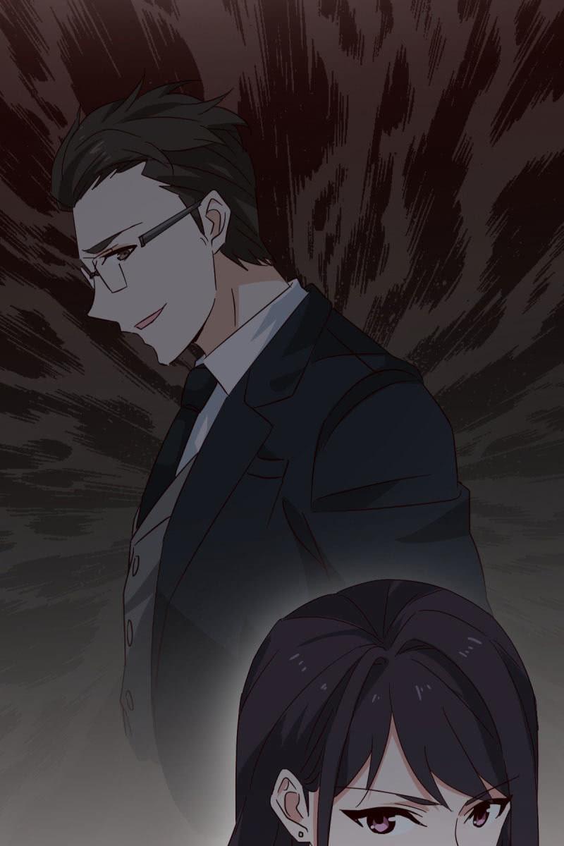 《总裁大人的甜蜜小女巫》卷土重来 第14页