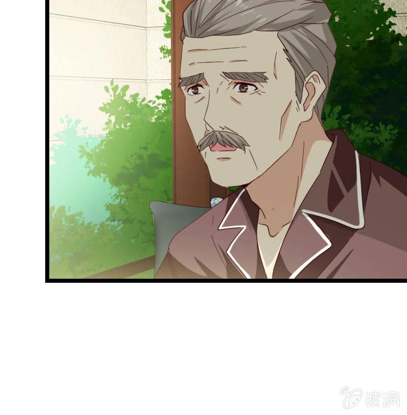 《总裁大人的甜蜜小女巫》重振旗鼓 第13页