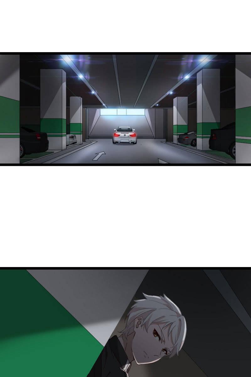 《总裁大人的甜蜜小女巫》暗处 第31页