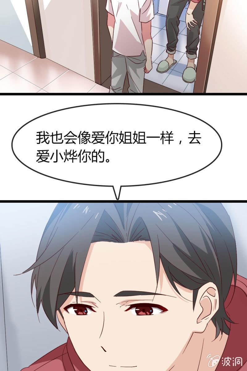 《总裁大人的甜蜜小女巫》计划 第13页