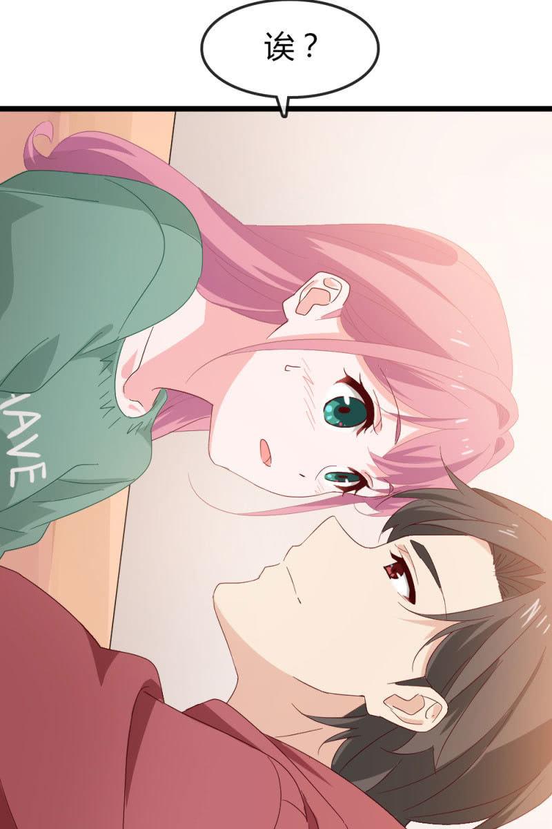 《总裁大人的甜蜜小女巫》计划 第28页