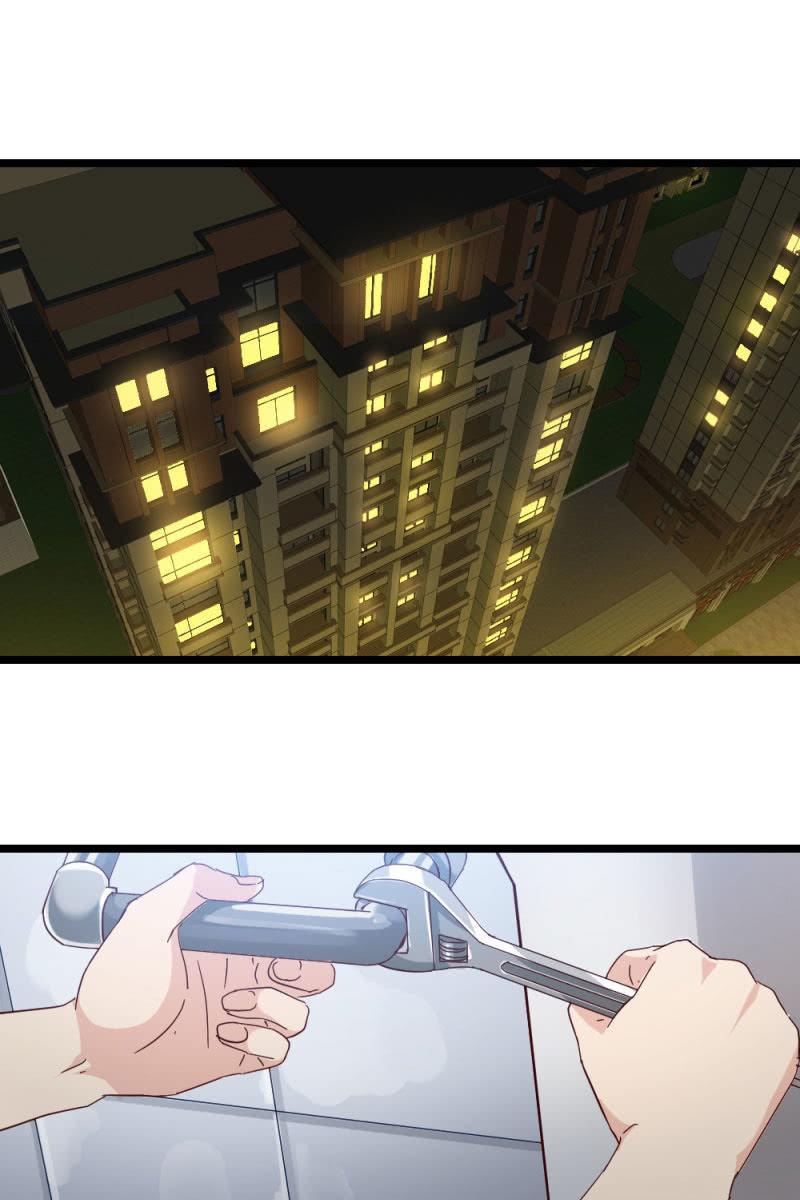 《总裁大人的甜蜜小女巫》计划 第2页