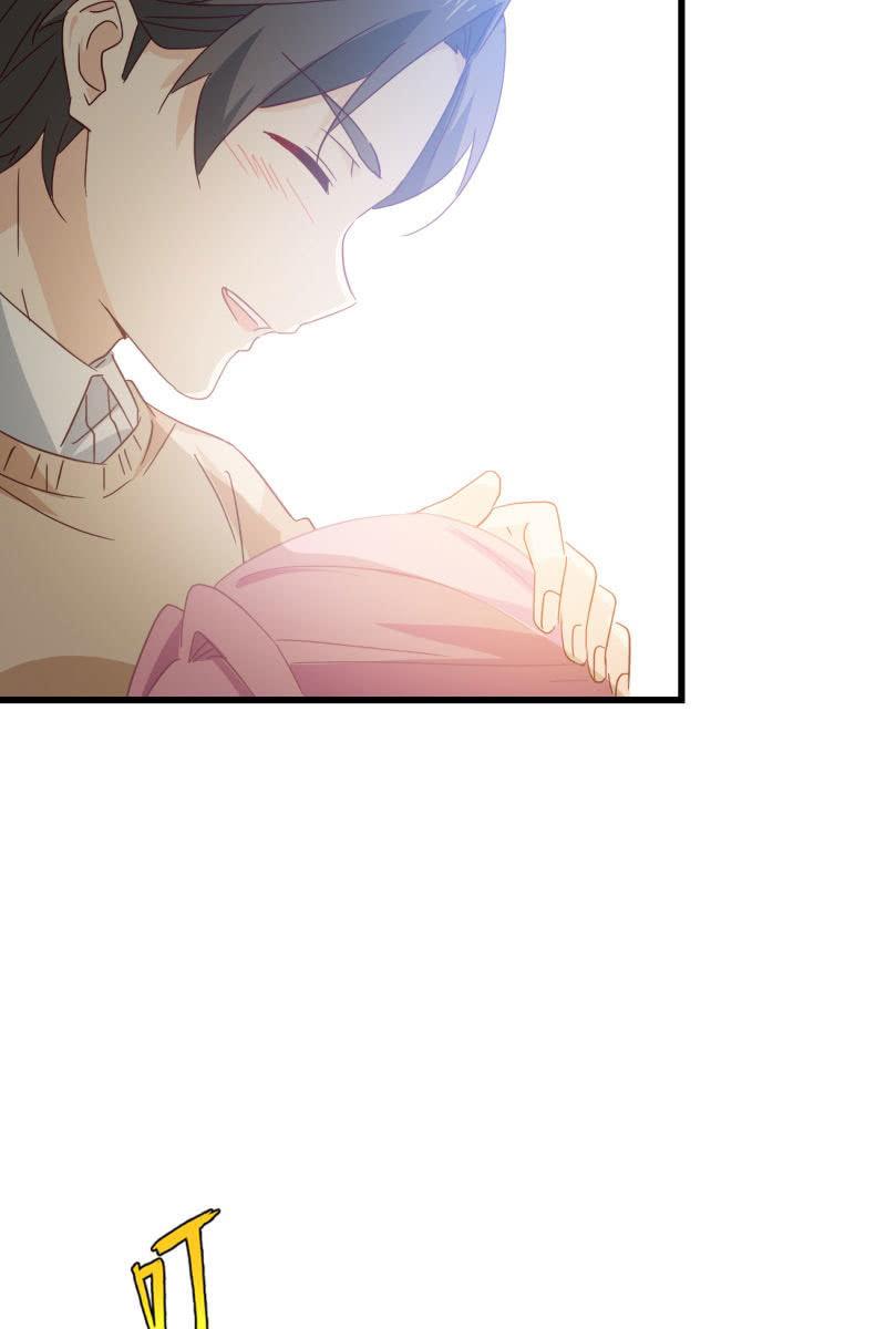 《总裁大人的甜蜜小女巫》婚约 第10页