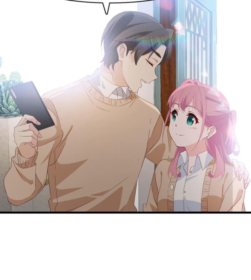 《总裁大人的甜蜜小女巫》婚约 第16页