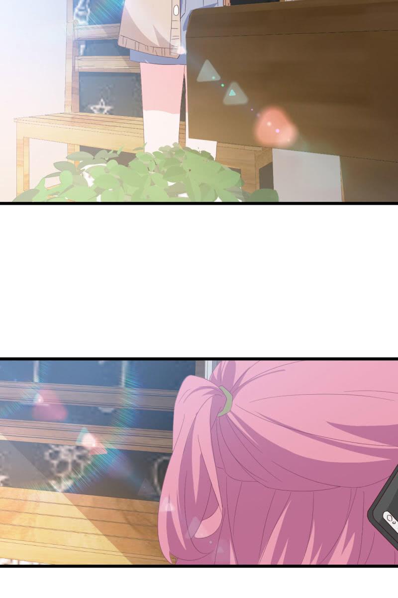 《总裁大人的甜蜜小女巫》婚约 第32页