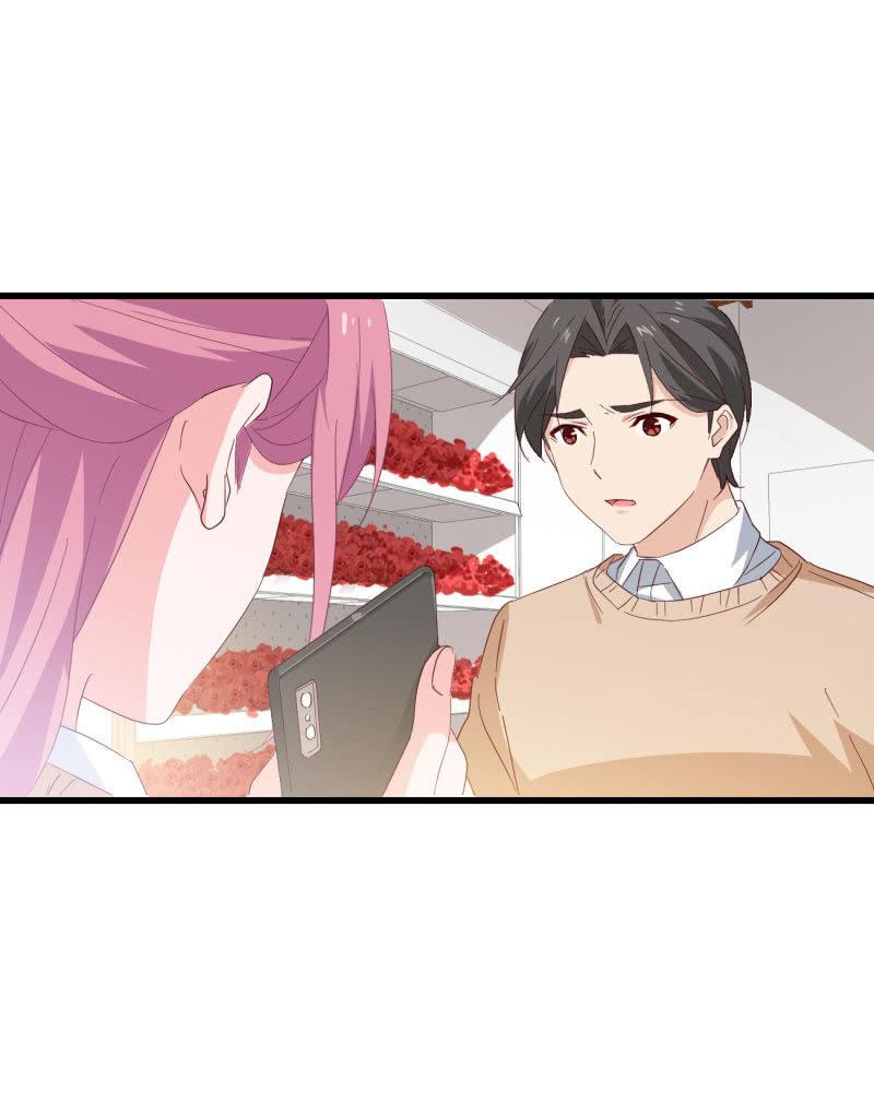 《总裁大人的甜蜜小女巫》婚约 第34页