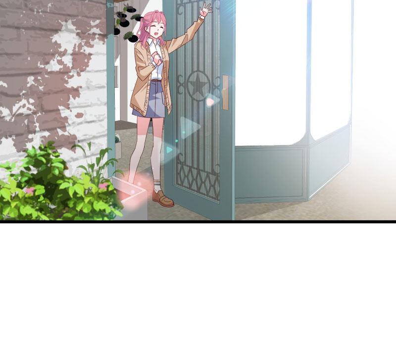 《总裁大人的甜蜜小女巫》婚约 第6页