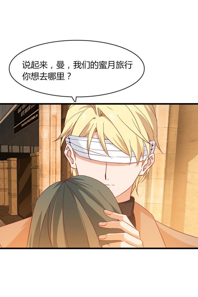 《总裁大人的甜蜜小女巫》花语 第28页