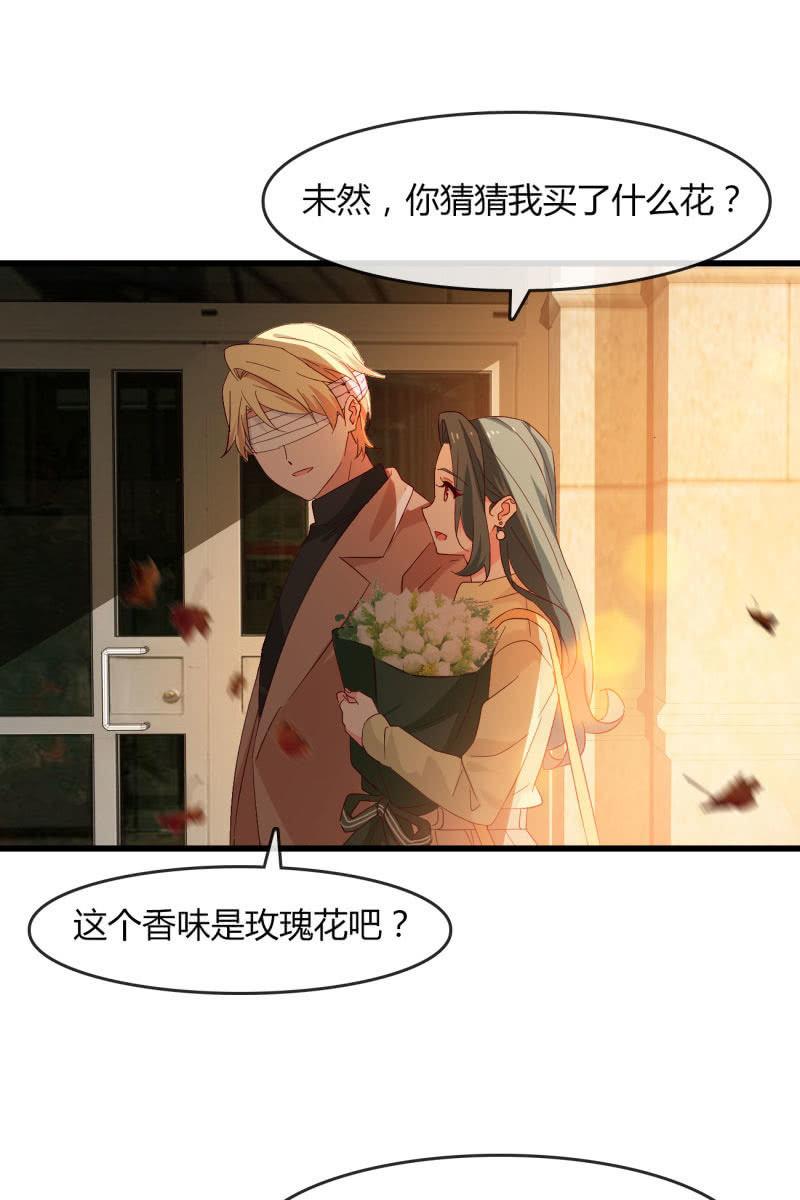 《总裁大人的甜蜜小女巫》花语 第7页