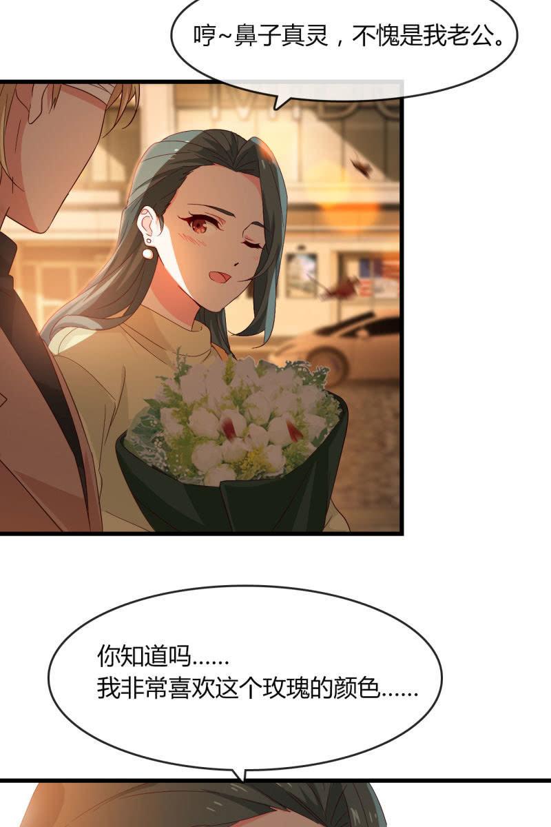 《总裁大人的甜蜜小女巫》花语 第8页