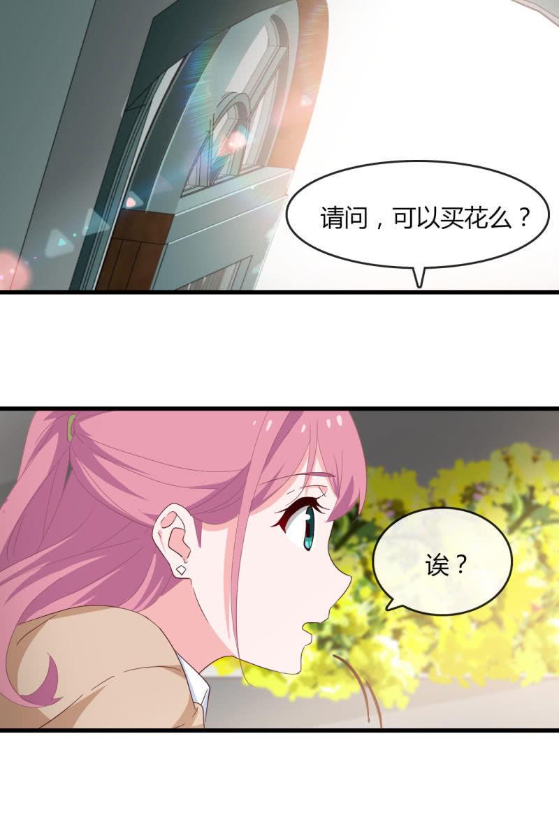 《总裁大人的甜蜜小女巫》碰面 第16页