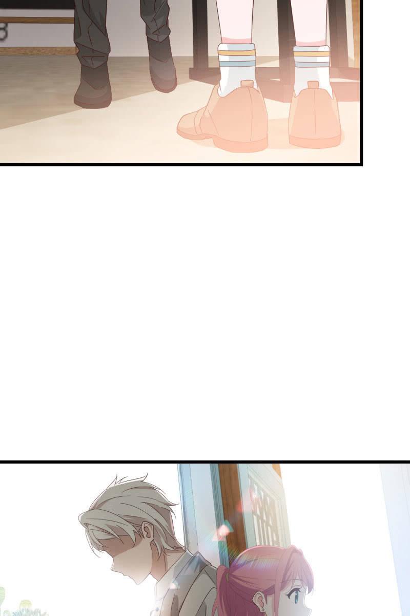 《总裁大人的甜蜜小女巫》碰面 第26页