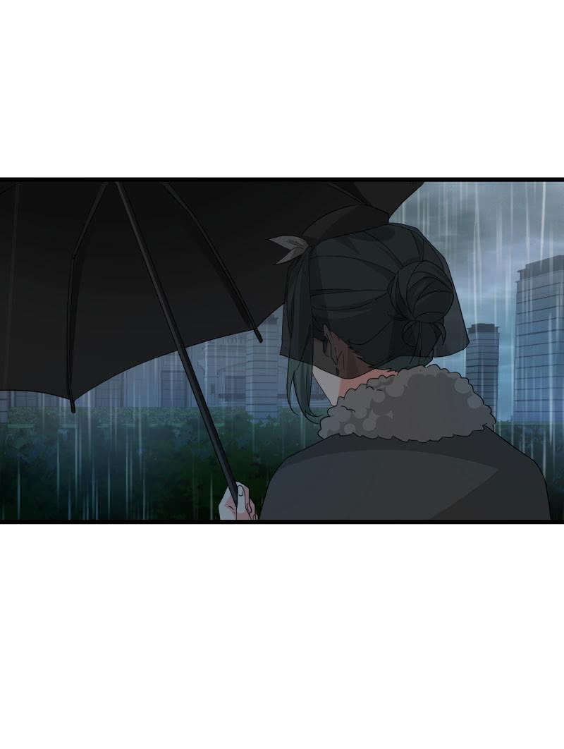 《总裁大人的甜蜜小女巫》最后的婚礼 第26页