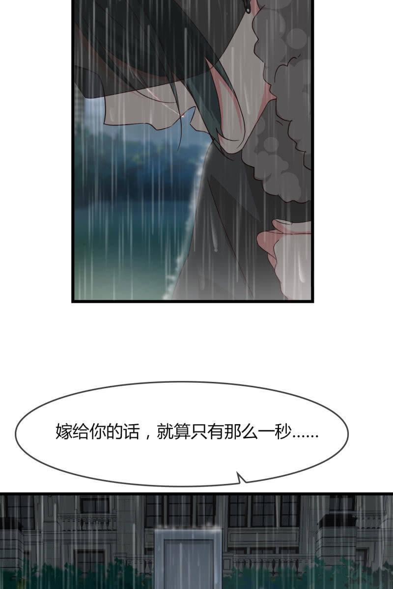 《总裁大人的甜蜜小女巫》最后的婚礼 第30页