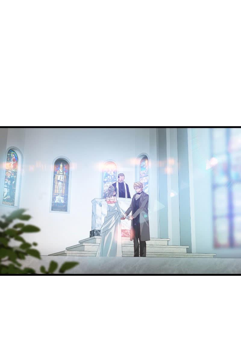 《总裁大人的甜蜜小女巫》最后的婚礼 第5页