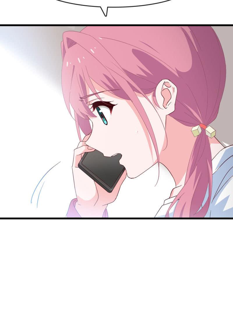 《总裁大人的甜蜜小女巫》新的篇章 第7页