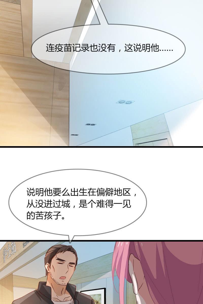 《总裁大人的甜蜜小女巫》疑惑 第31页