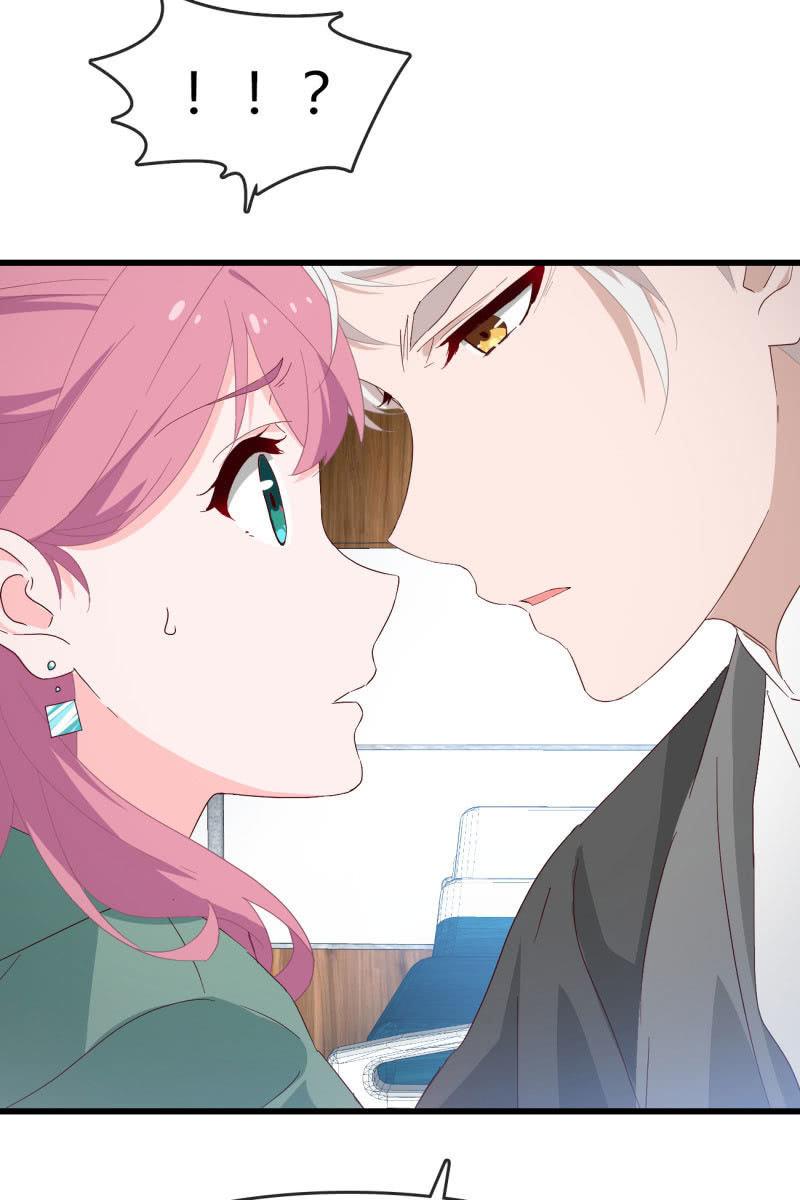《总裁大人的甜蜜小女巫》危机 第27页