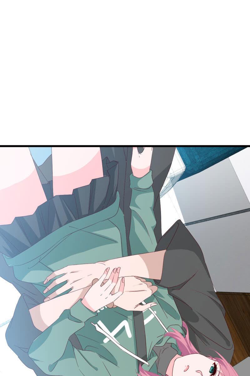 《总裁大人的甜蜜小女巫》危机 第34页