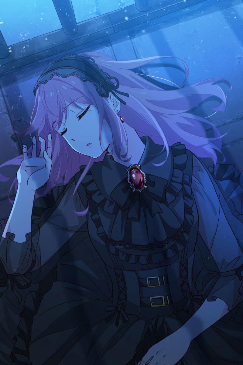 《总裁大人的甜蜜小女巫》囚禁 第10页