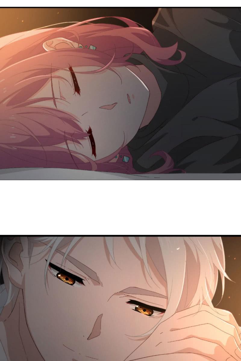《总裁大人的甜蜜小女巫》绑架？ 第38页