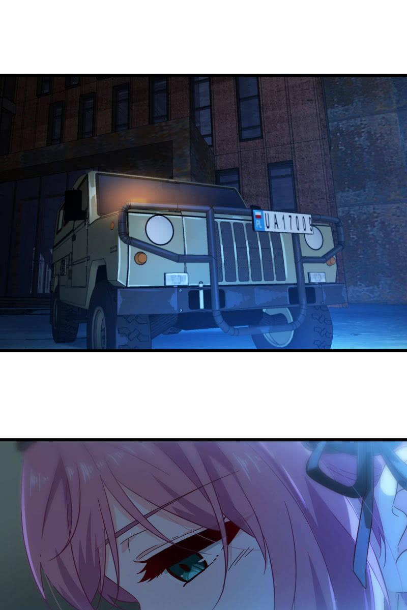 《总裁大人的甜蜜小女巫》清醒 第2页