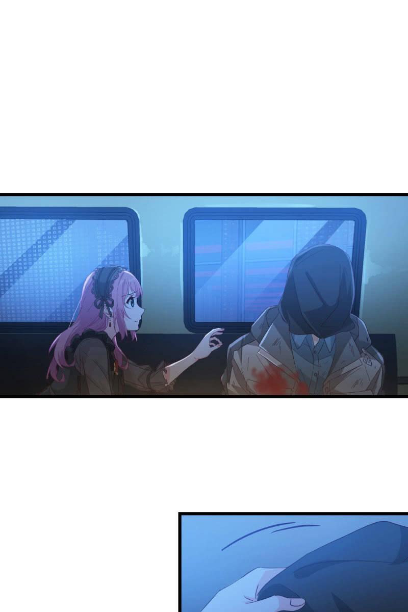 《总裁大人的甜蜜小女巫》清醒 第8页