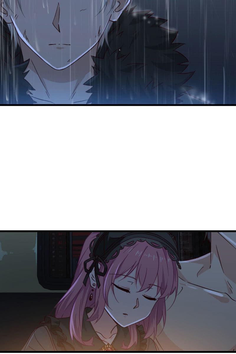 《总裁大人的甜蜜小女巫》自救 第22页
