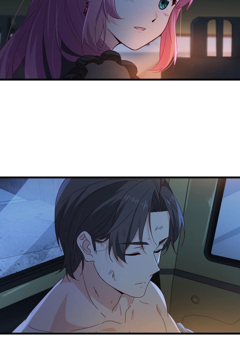 《总裁大人的甜蜜小女巫》自救 第4页