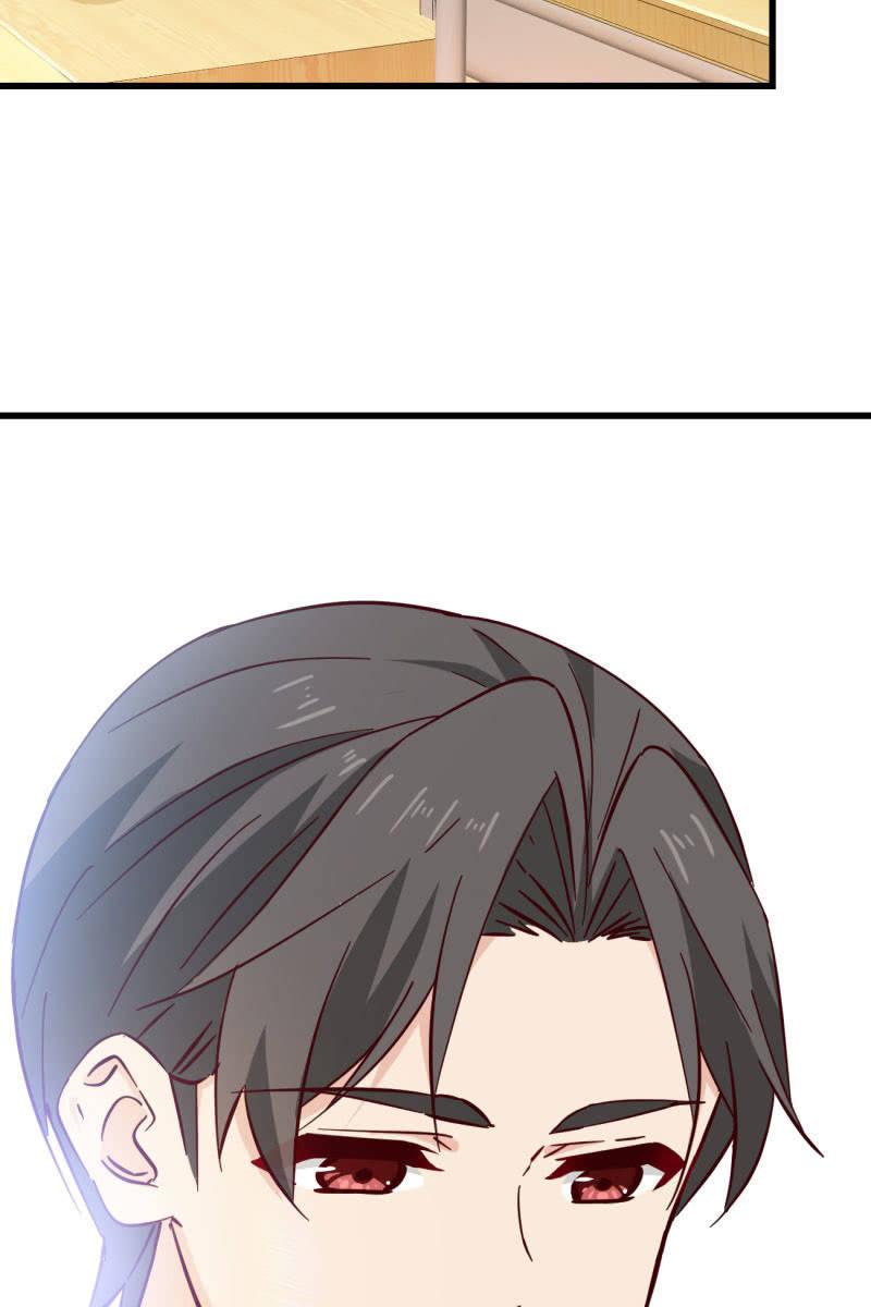 《总裁大人的甜蜜小女巫》沉浸回忆 第23页