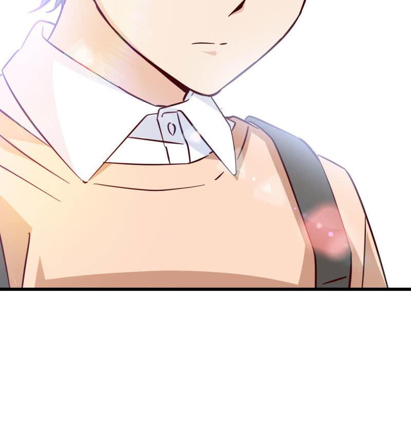 《总裁大人的甜蜜小女巫》沉浸回忆 第24页