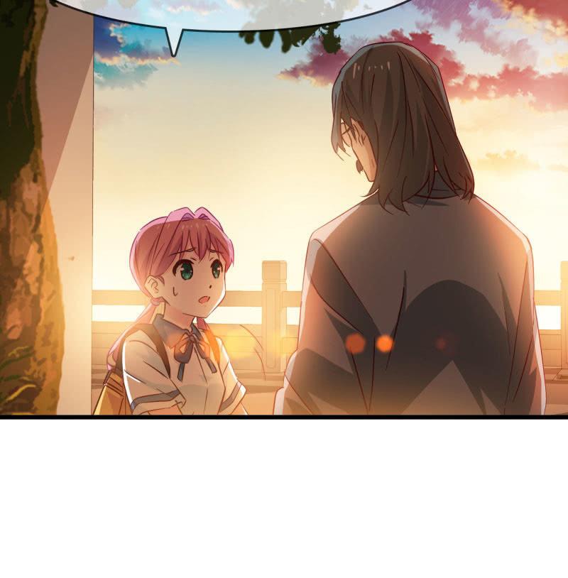 《总裁大人的甜蜜小女巫》连死都能预测到吗？ 第12页