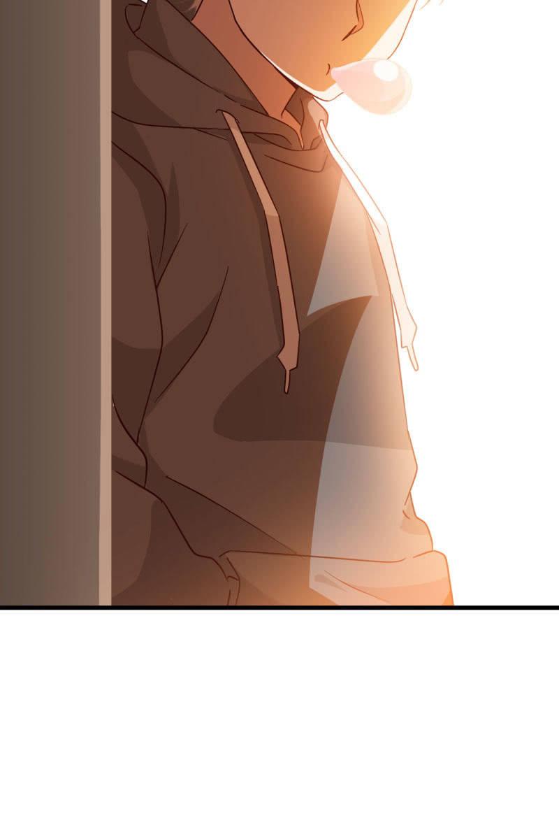 《总裁大人的甜蜜小女巫》回忆是糖 第27页