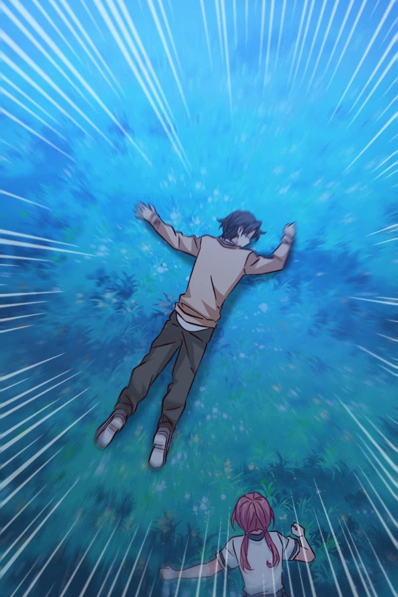 《总裁大人的甜蜜小女巫》这就是你的选择？ 第10页