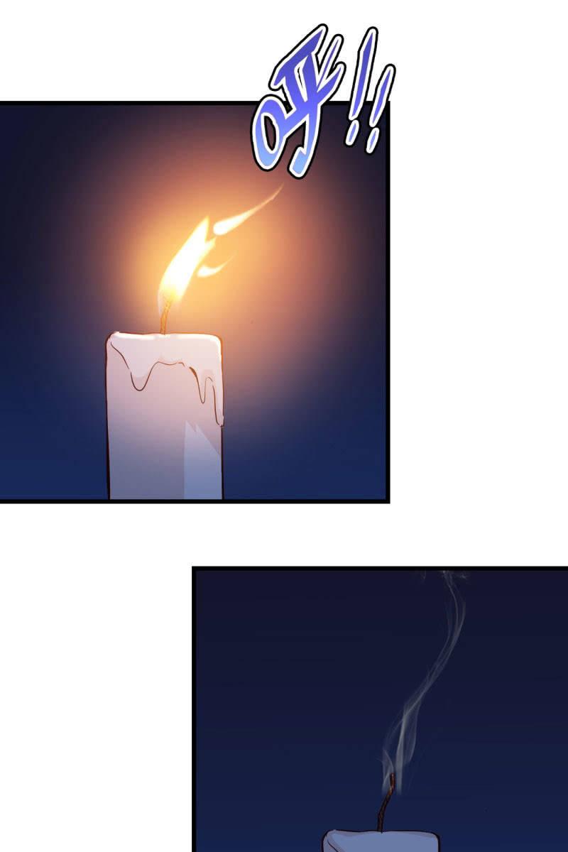 《总裁大人的甜蜜小女巫》这就是你的选择？ 第19页