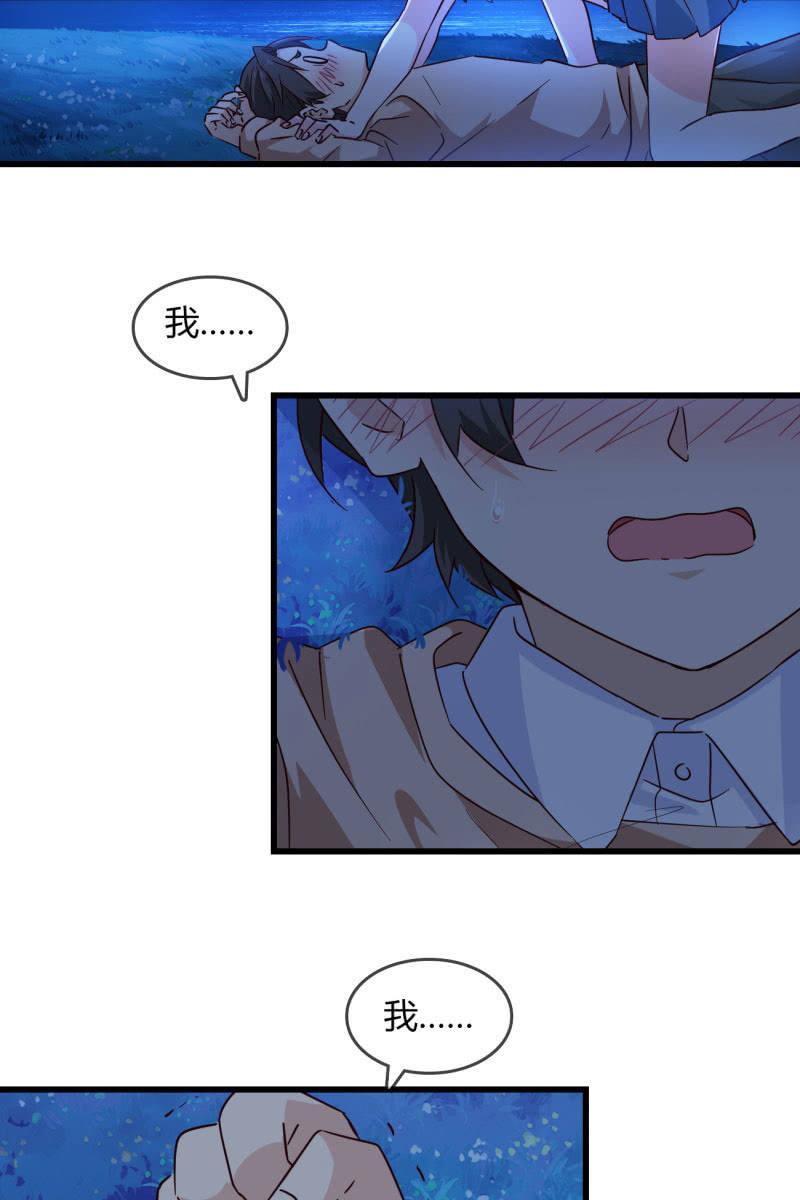 《总裁大人的甜蜜小女巫》这就是你的选择？ 第3页