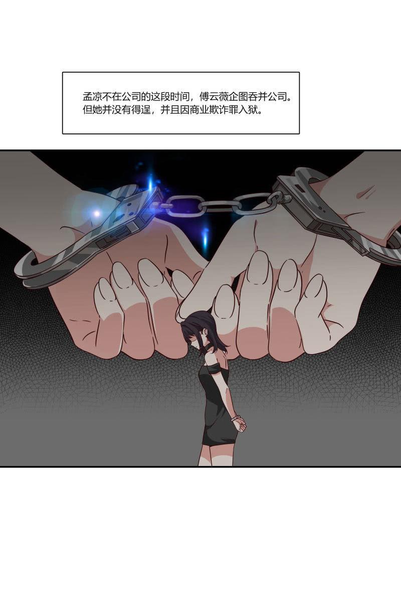 《总裁大人的甜蜜小女巫》我们，结婚啦 第2页